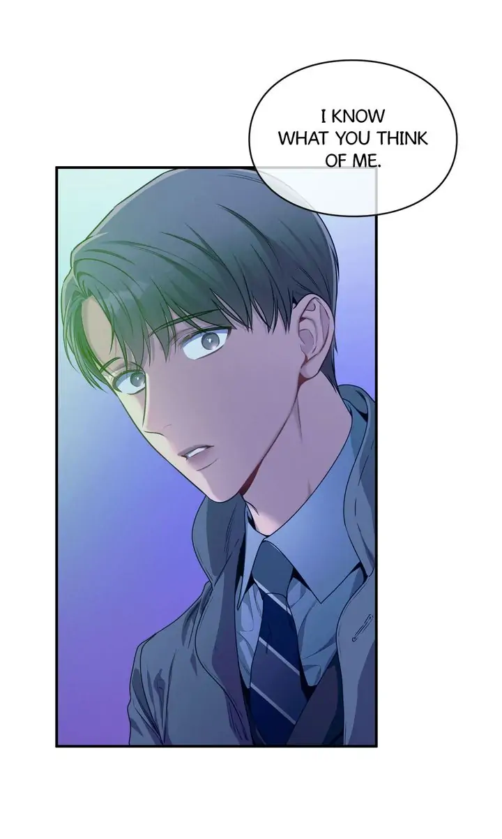 No Moral - Chapter 53 manhwa