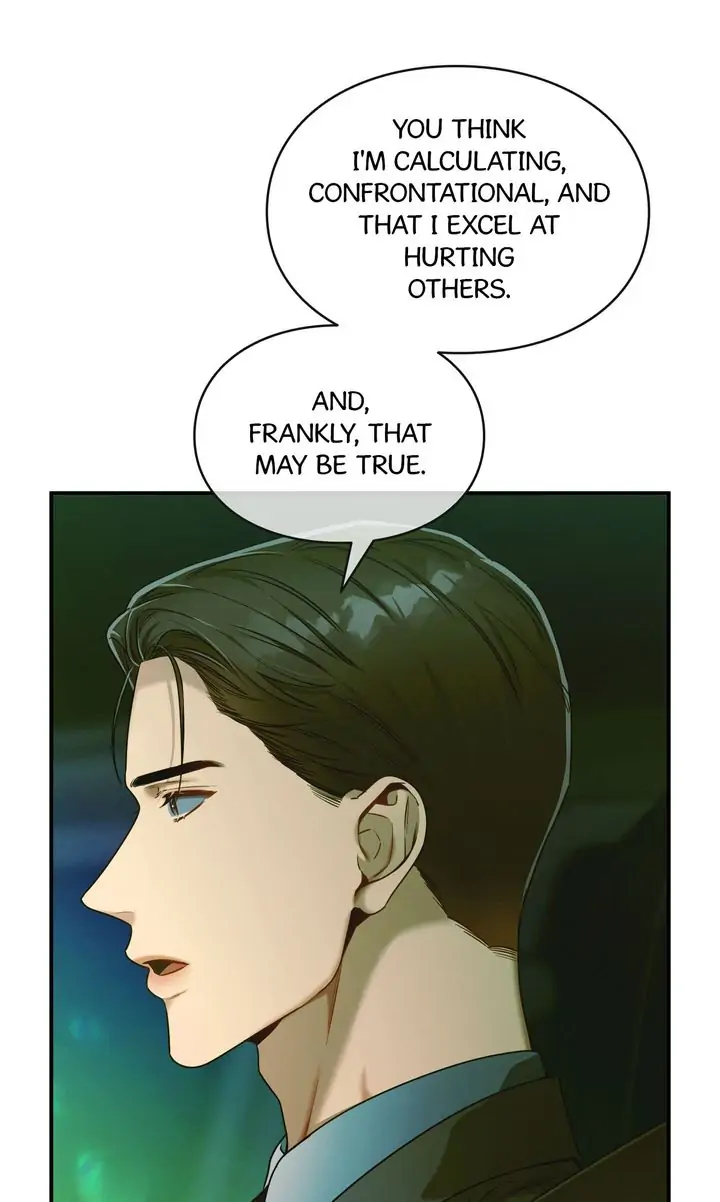 No Moral - Chapter 53 manhwa