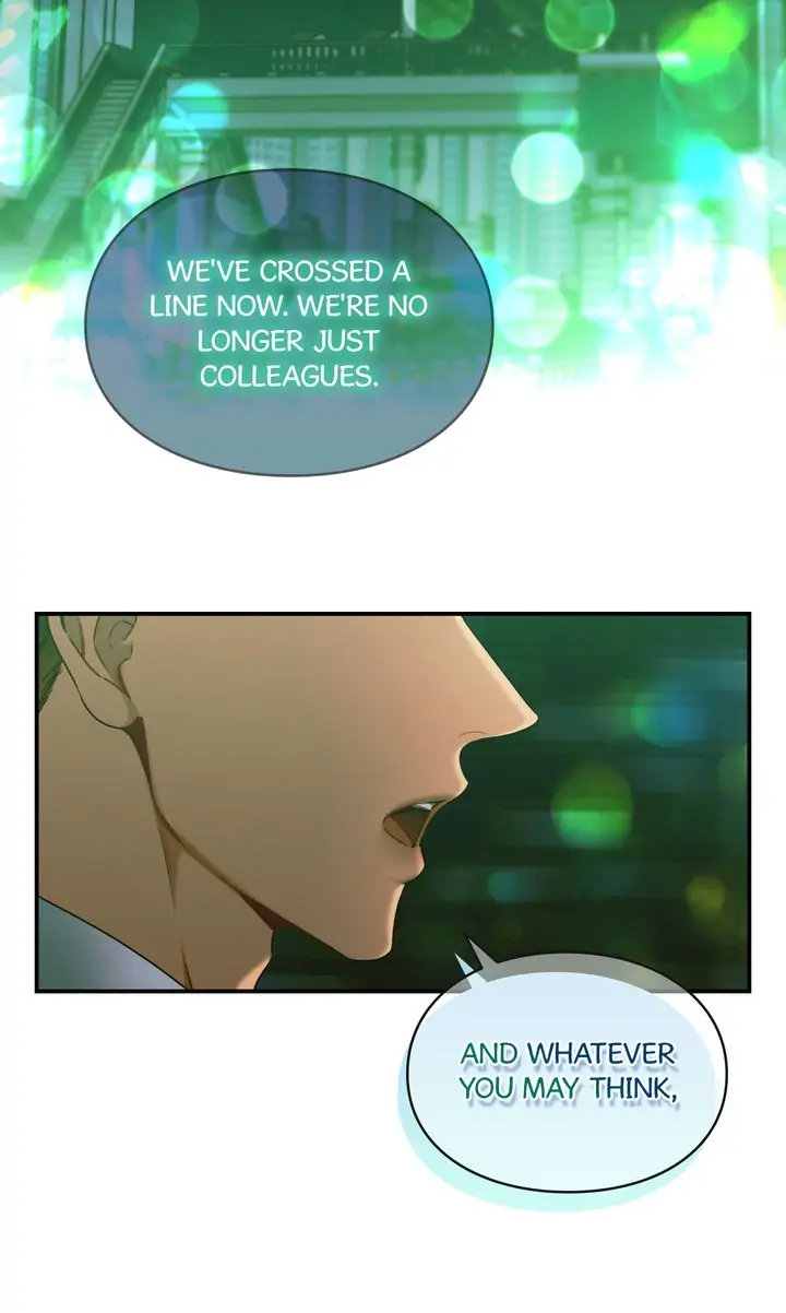 No Moral - Chapter 53 manhwa