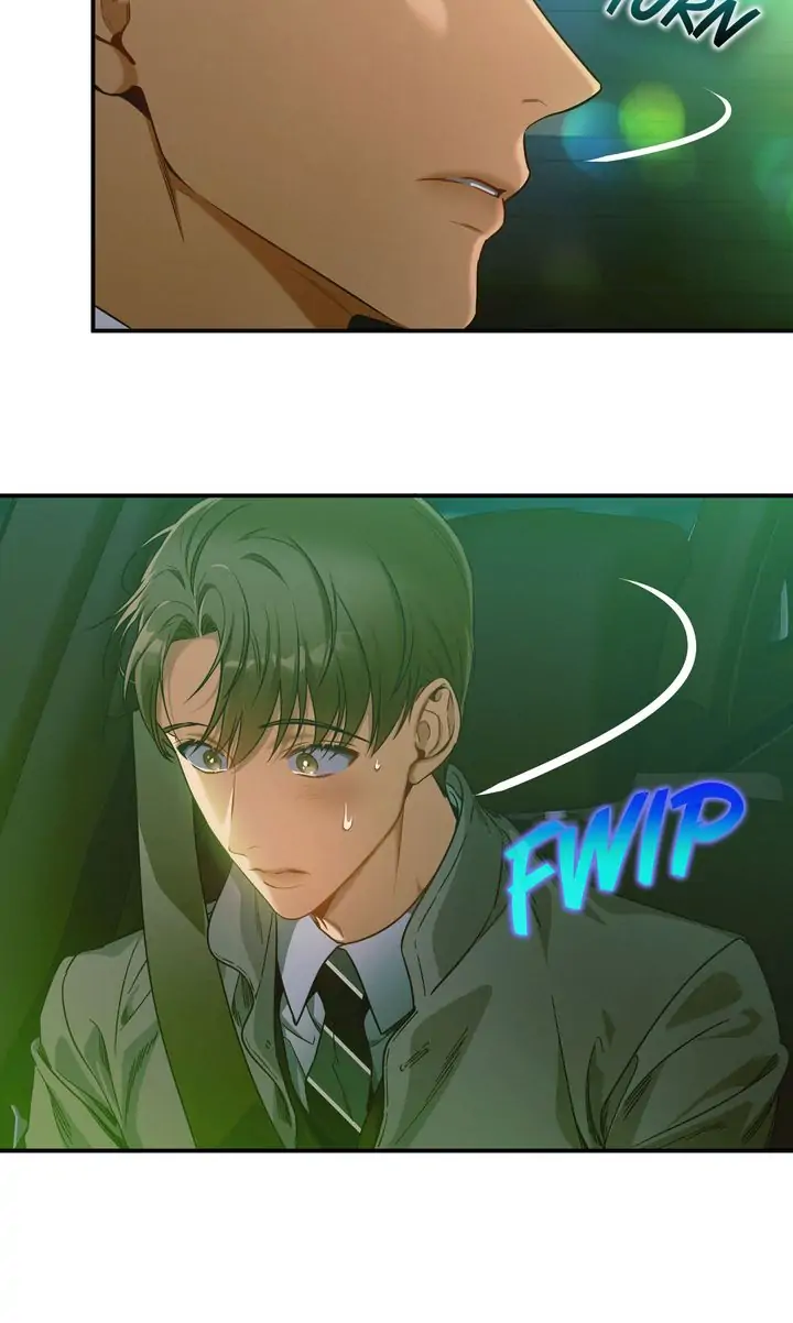 No Moral - Chapter 53 manhwa