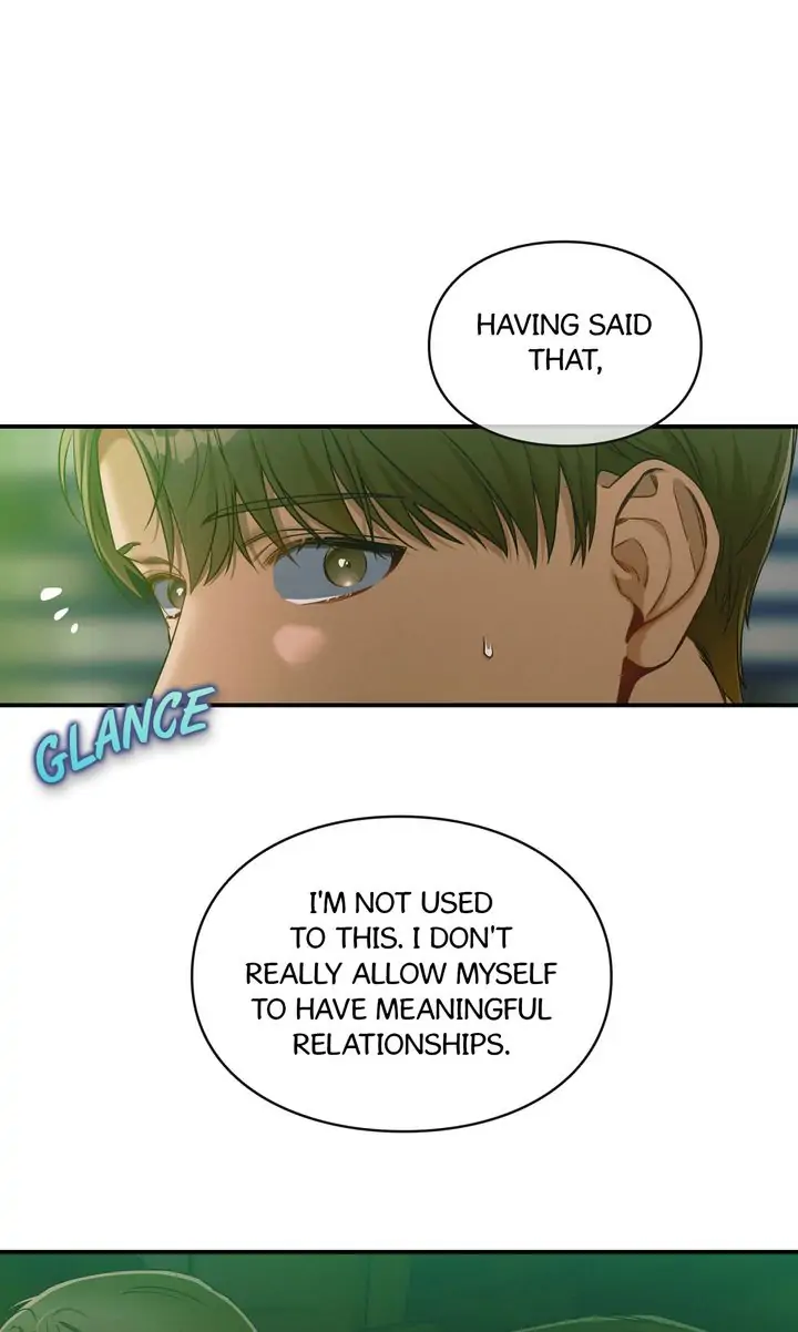 No Moral - Chapter 53 manhwa