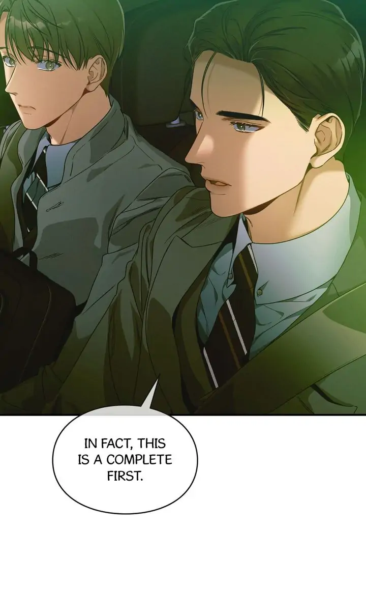 No Moral - Chapter 53 manhwa