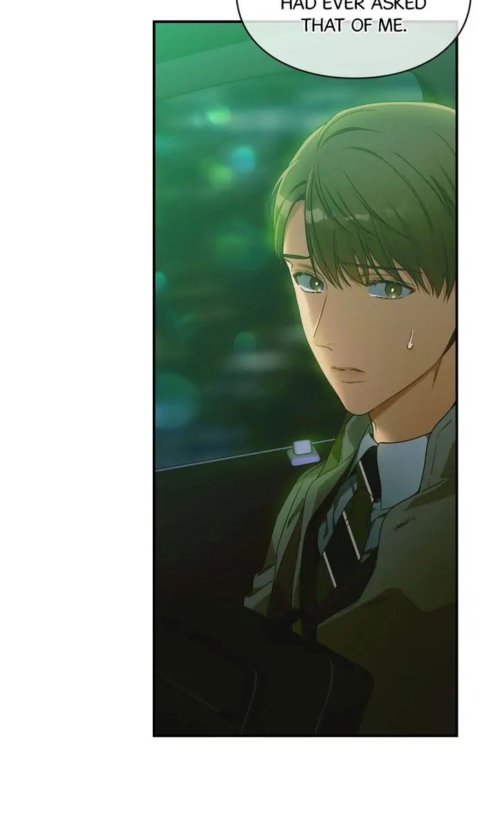 No Moral - Chapter 53 manhwa
