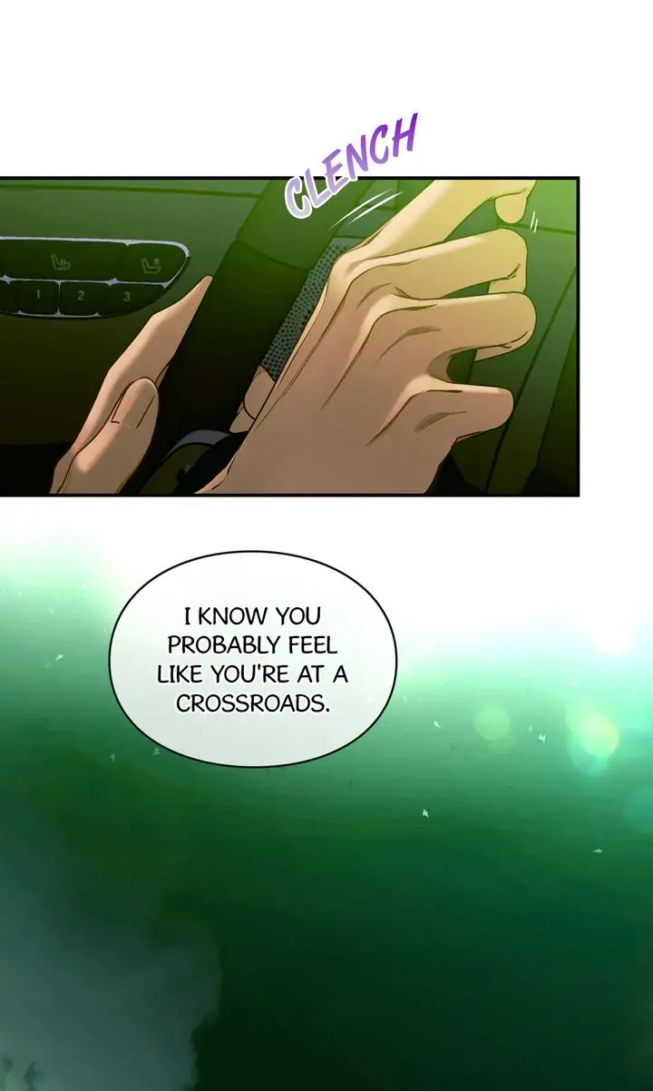 No Moral - Chapter 53 manhwa