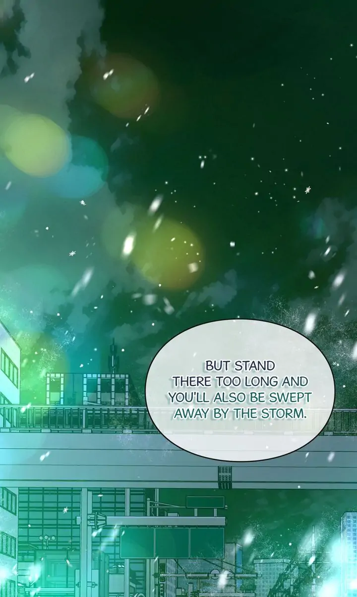 No Moral - Chapter 53 manhwa