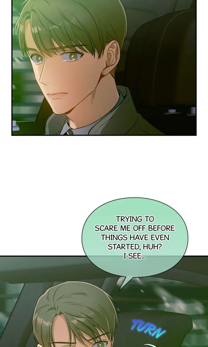 No Moral - Chapter 53 manhwa