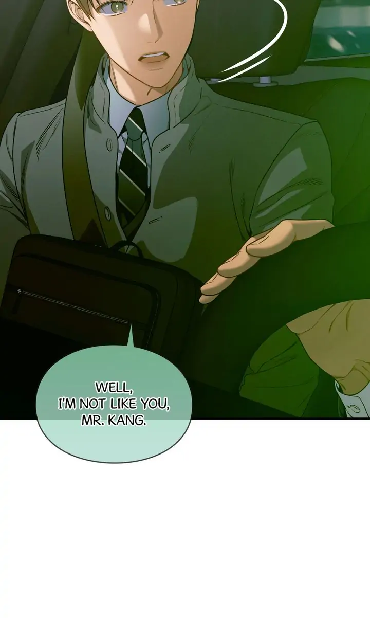 No Moral - Chapter 53 manhwa