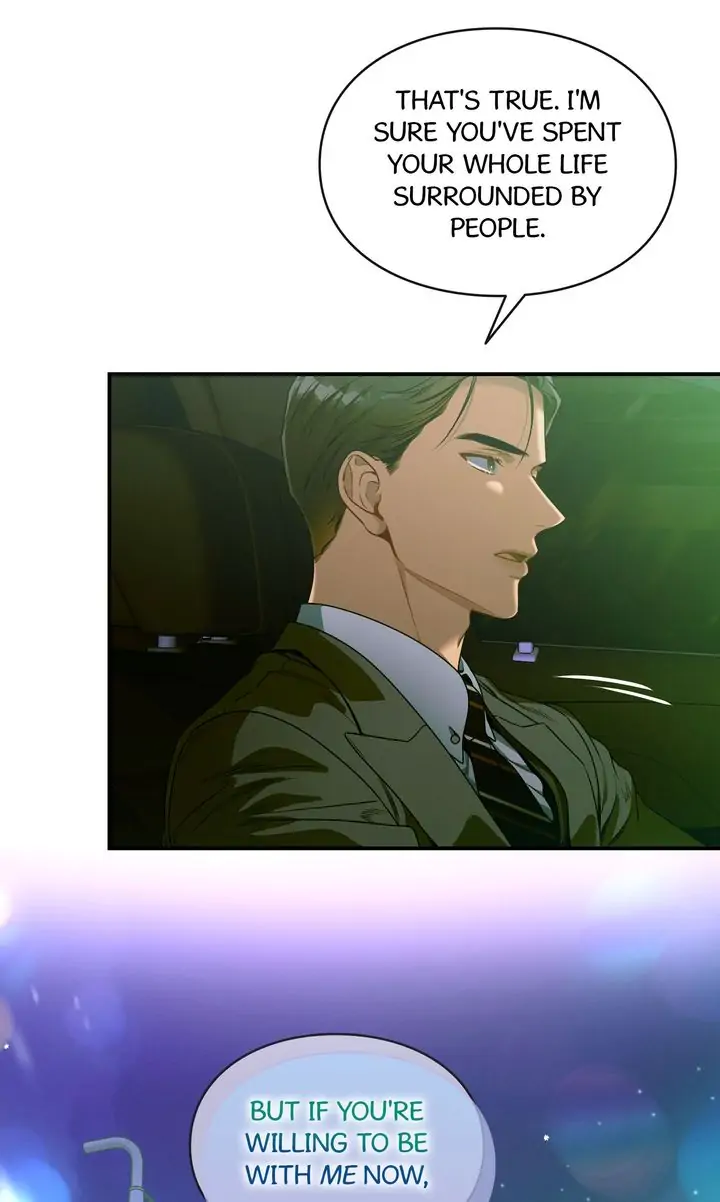 No Moral - Chapter 53 manhwa