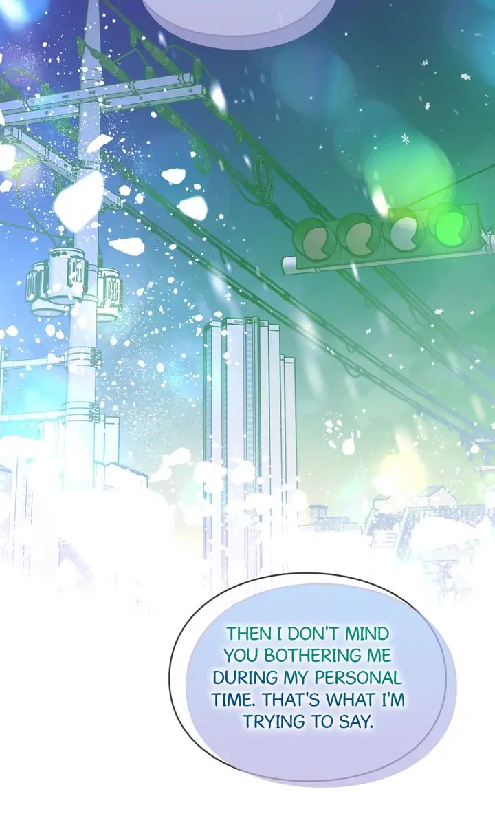 No Moral - Chapter 53 manhwa