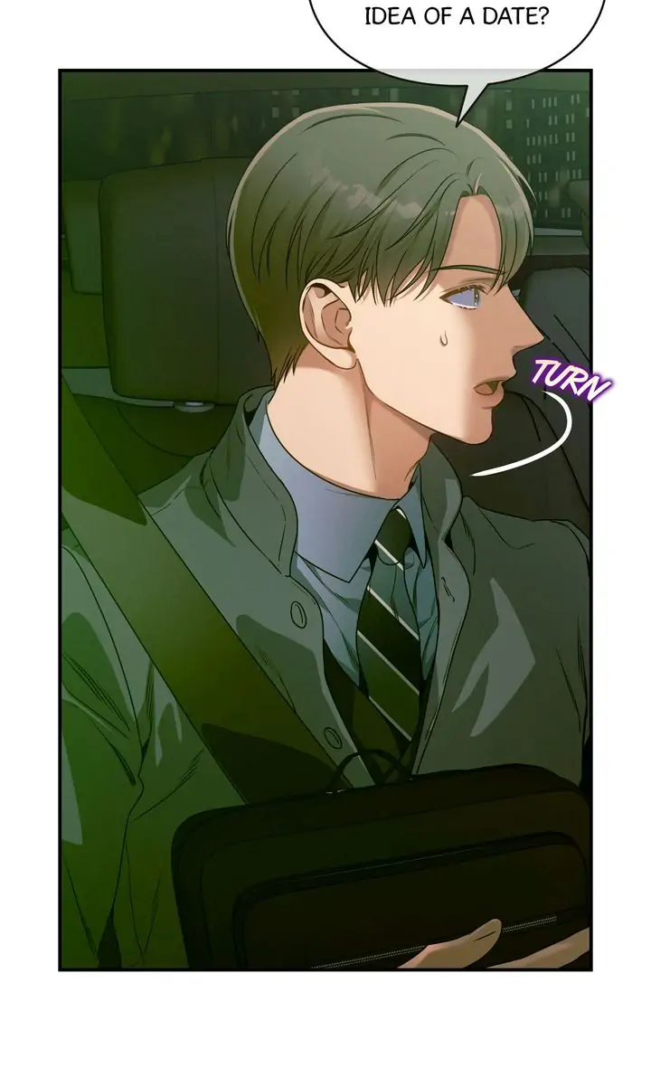 No Moral - Chapter 53 manhwa