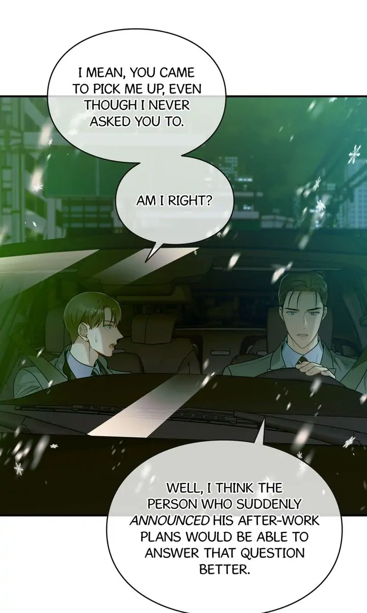 No Moral - Chapter 53 manhwa