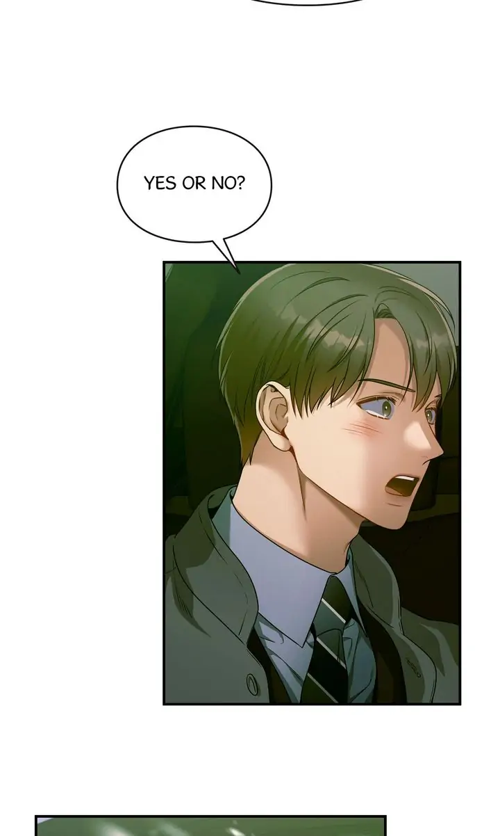 No Moral - Chapter 53 manhwa