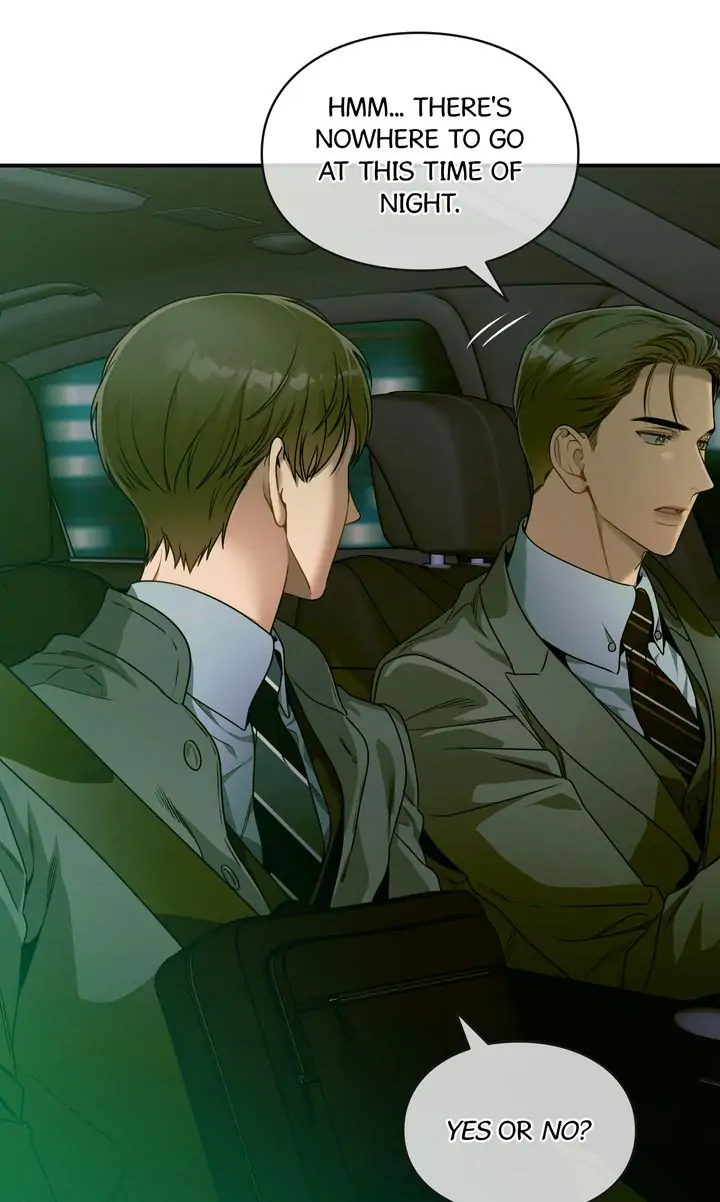 No Moral - Chapter 53 manhwa
