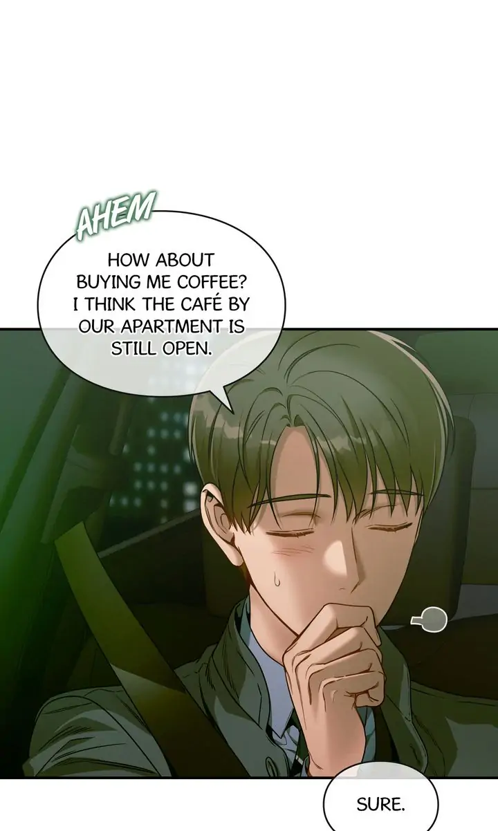 No Moral - Chapter 53 manhwa