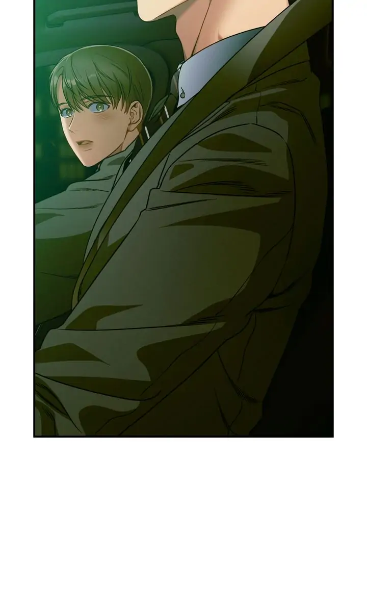 No Moral - Chapter 53 manhwa