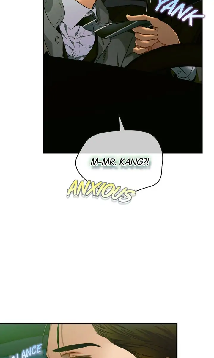 No Moral - Chapter 53 manhwa