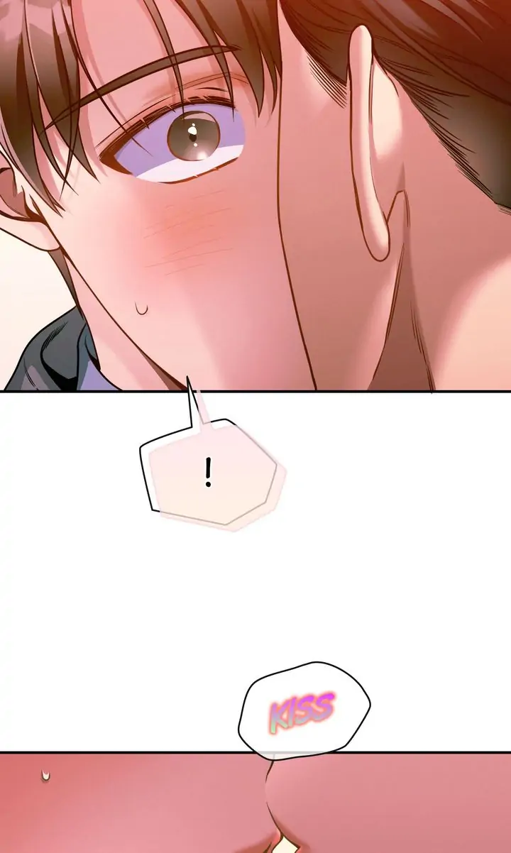 No Moral - Chapter 53 manhwa