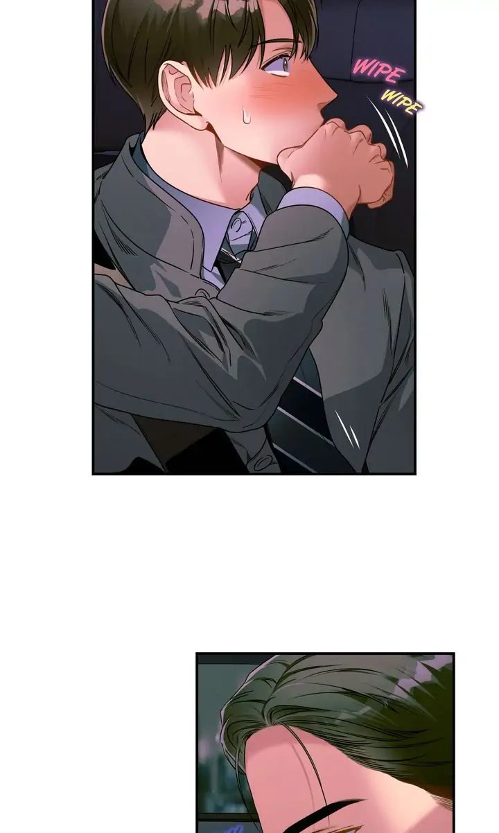 No Moral - Chapter 53 manhwa