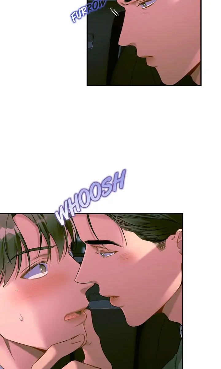 No Moral - Chapter 53 manhwa