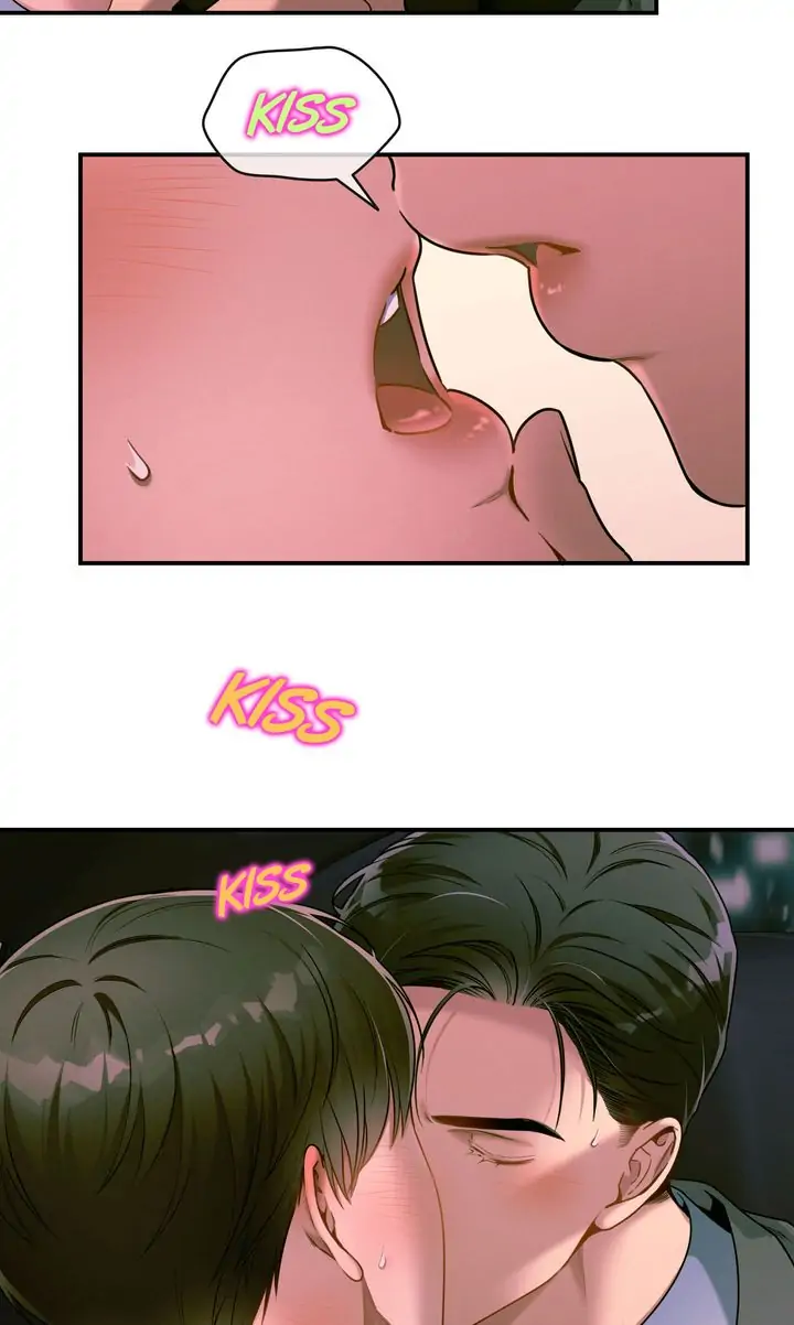 No Moral - Chapter 53 manhwa