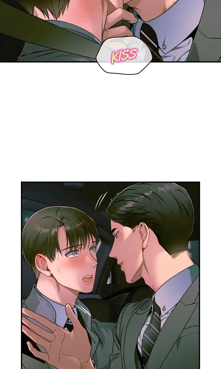 No Moral - Chapter 53 manhwa