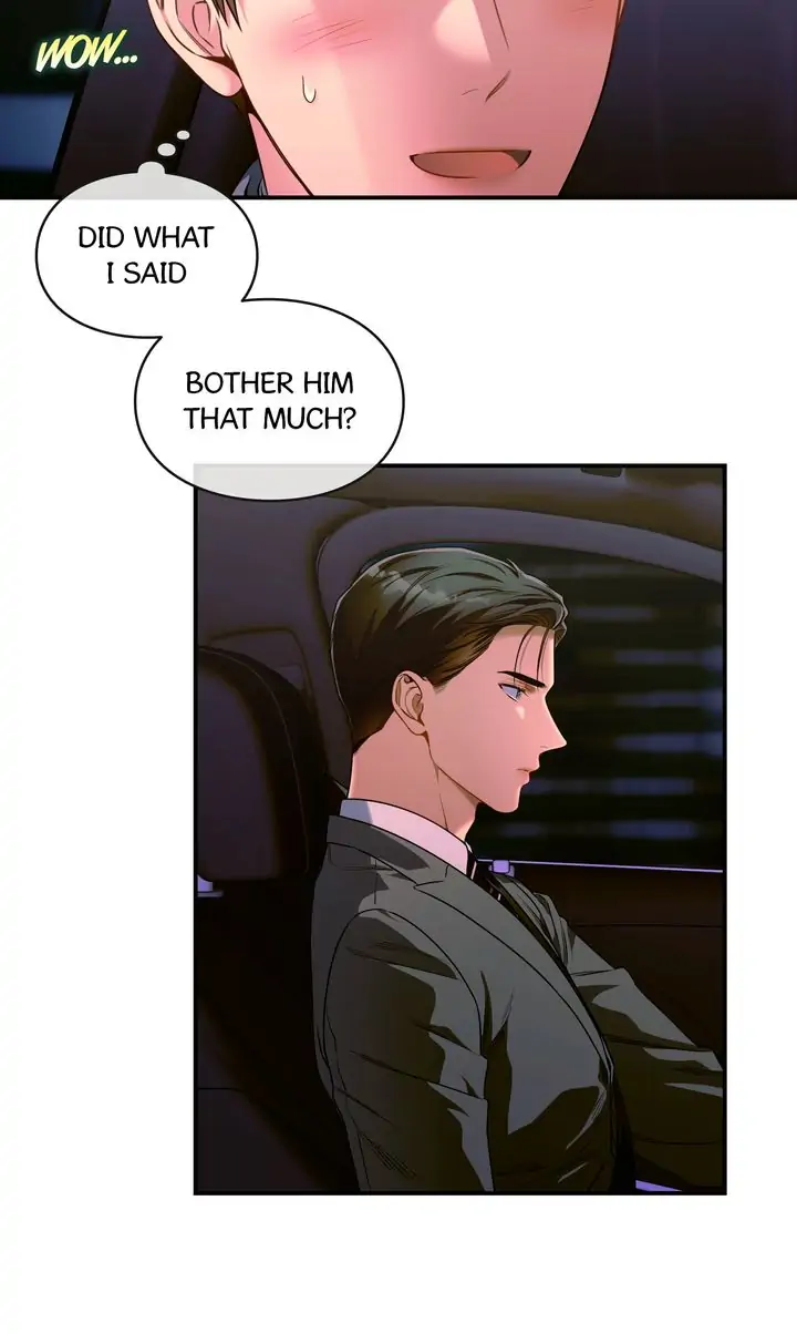 No Moral - Chapter 54 manhwa