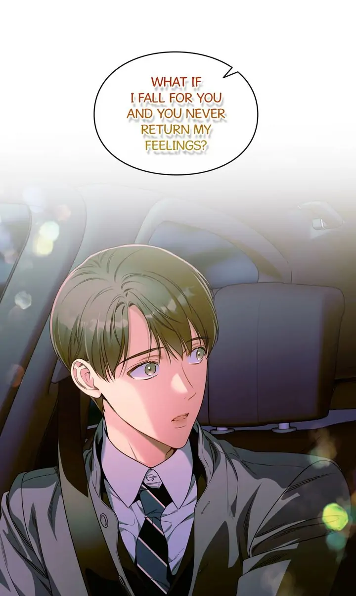 No Moral - Chapter 54 manhwa