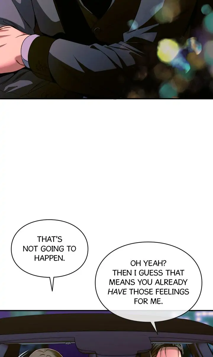 No Moral - Chapter 54 manhwa