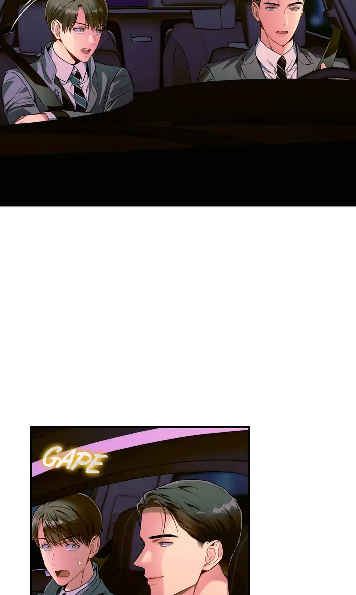 No Moral - Chapter 54 manhwa