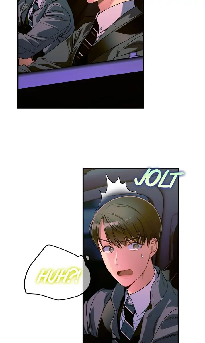 No Moral - Chapter 54 manhwa
