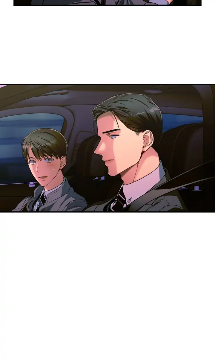 No Moral - Chapter 54 manhwa