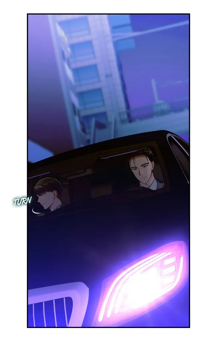 No Moral - Chapter 54 manhwa
