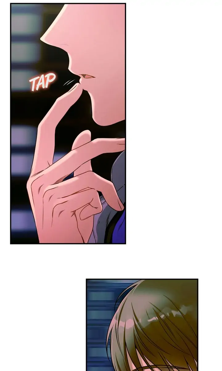No Moral - Chapter 54 manhwa