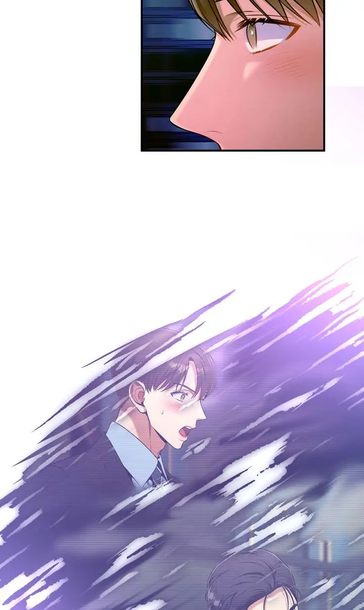 No Moral - Chapter 54 manhwa