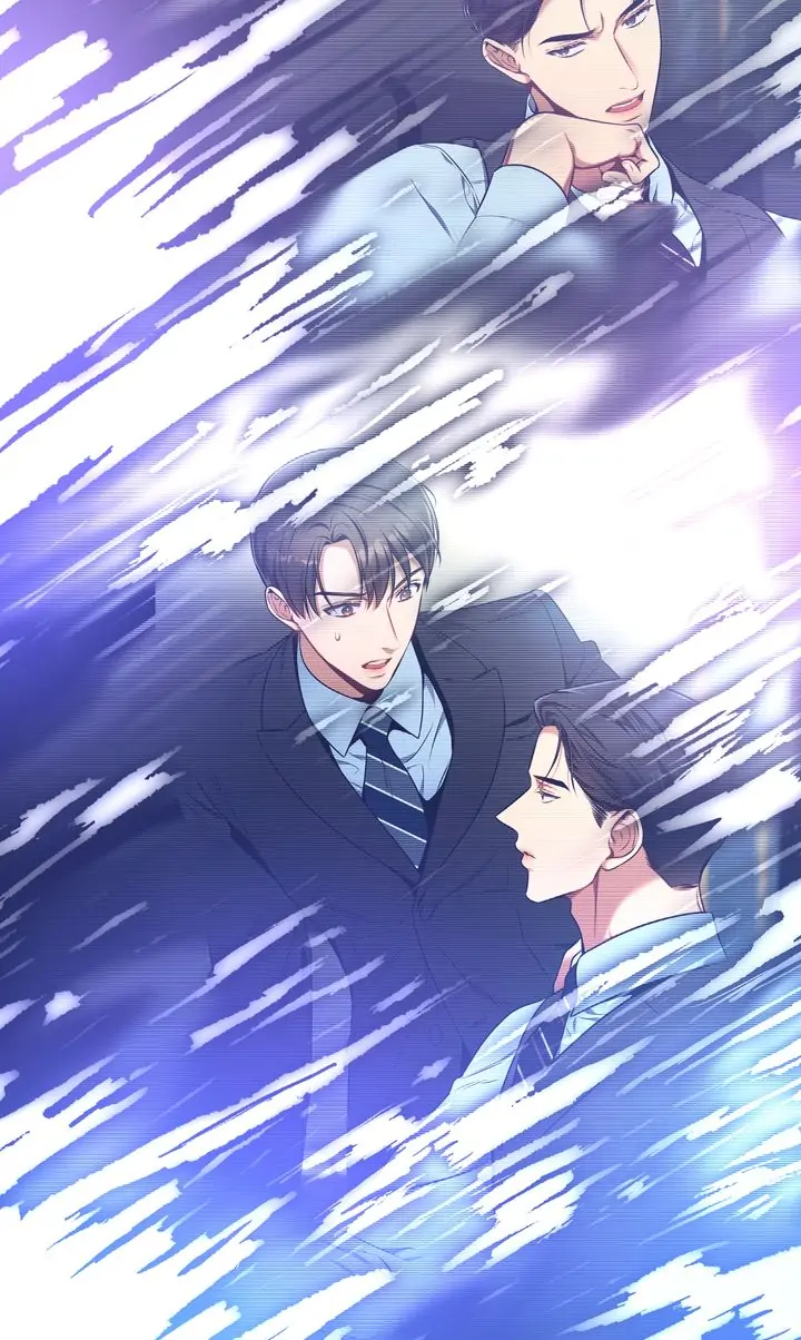 No Moral - Chapter 54 manhwa
