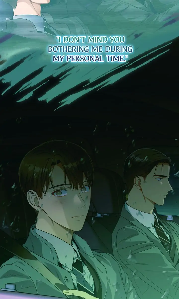No Moral - Chapter 54 manhwa