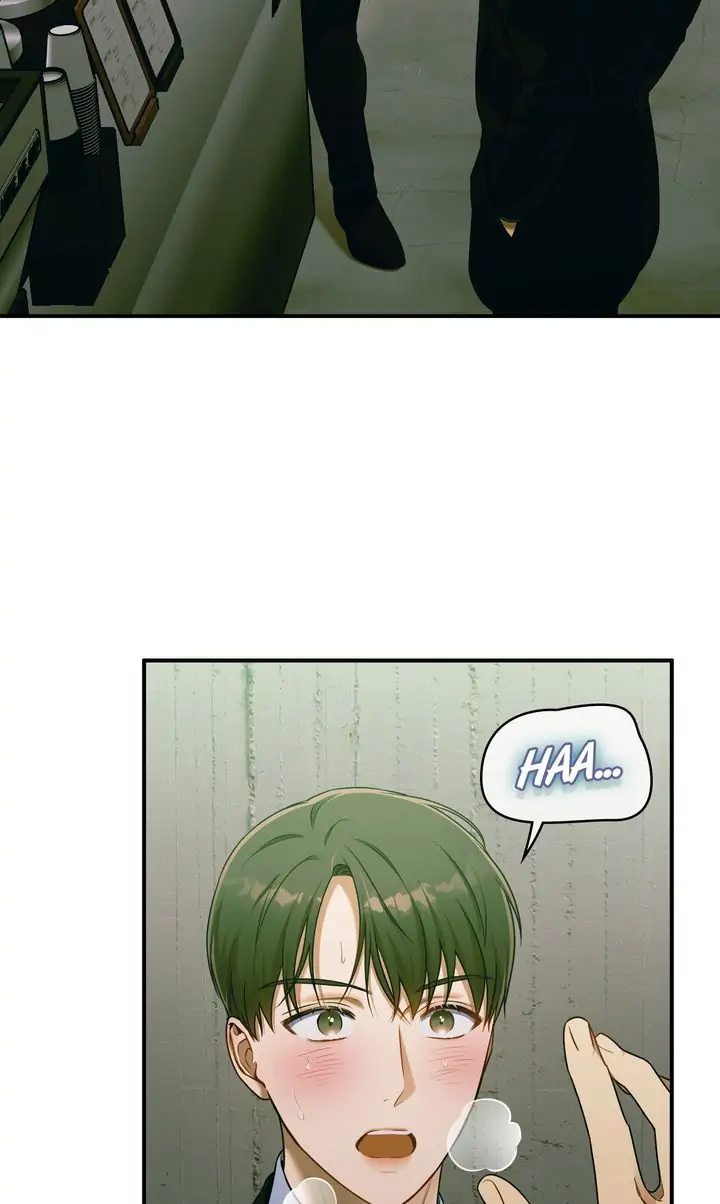No Moral - Chapter 54 manhwa