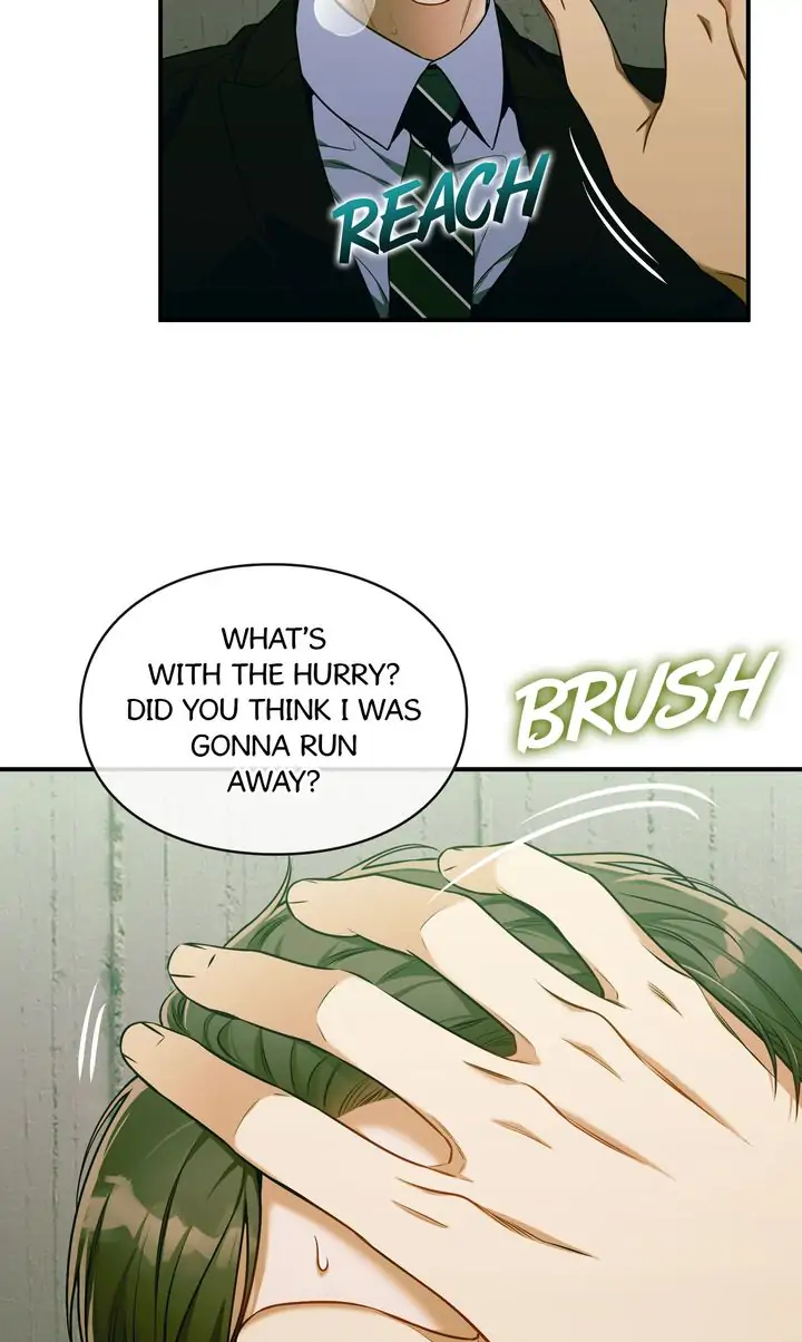 No Moral - Chapter 54 manhwa