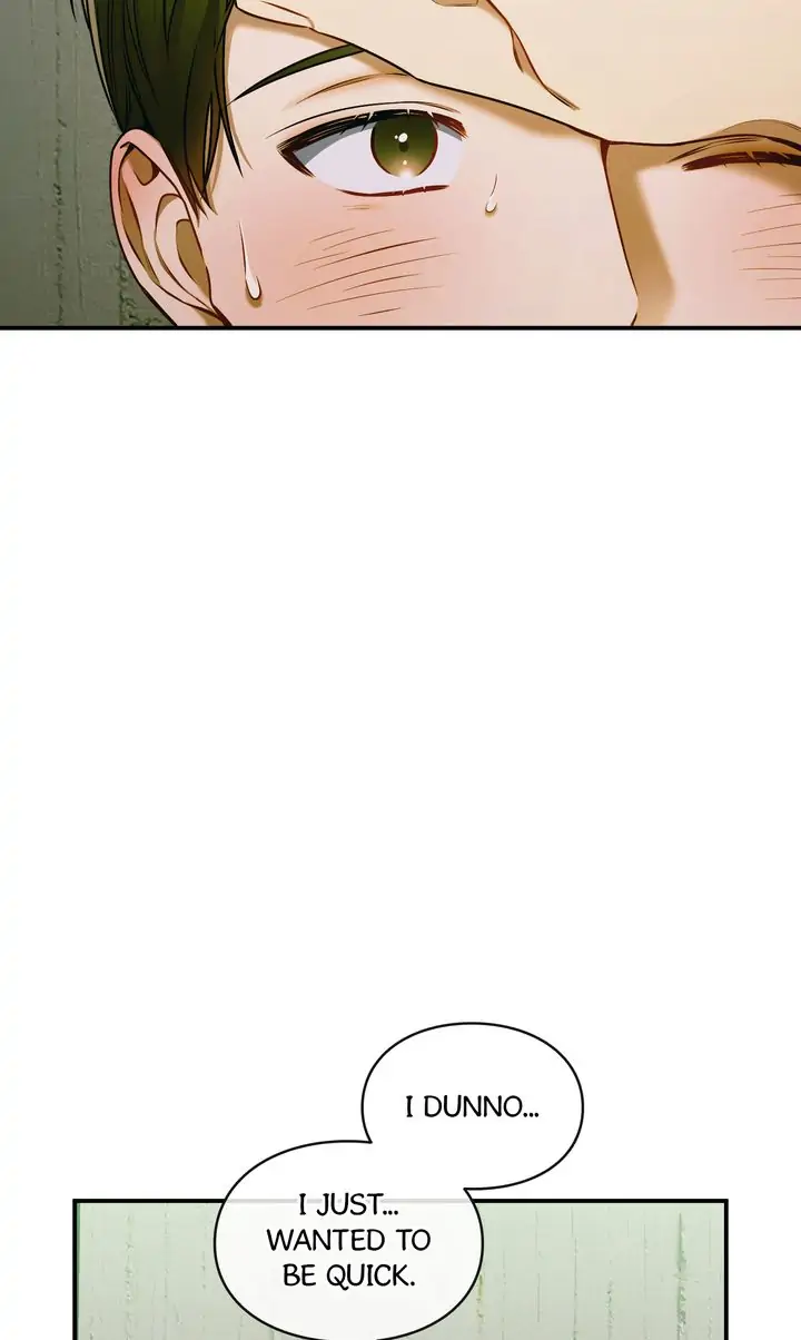 No Moral - Chapter 54 manhwa