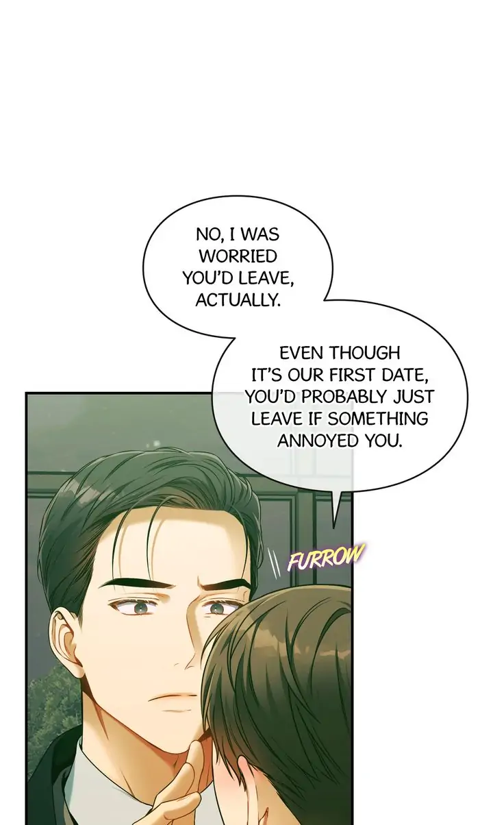 No Moral - Chapter 54 manhwa