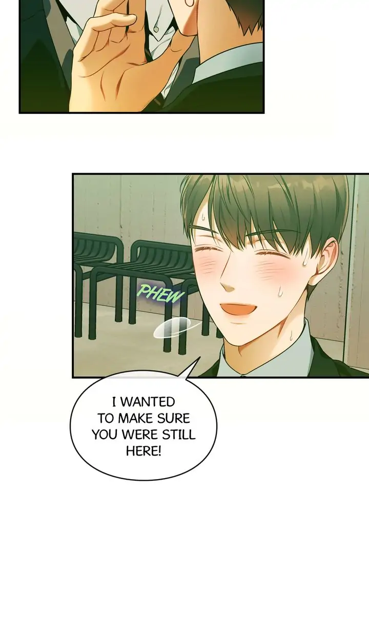 No Moral - Chapter 54 manhwa