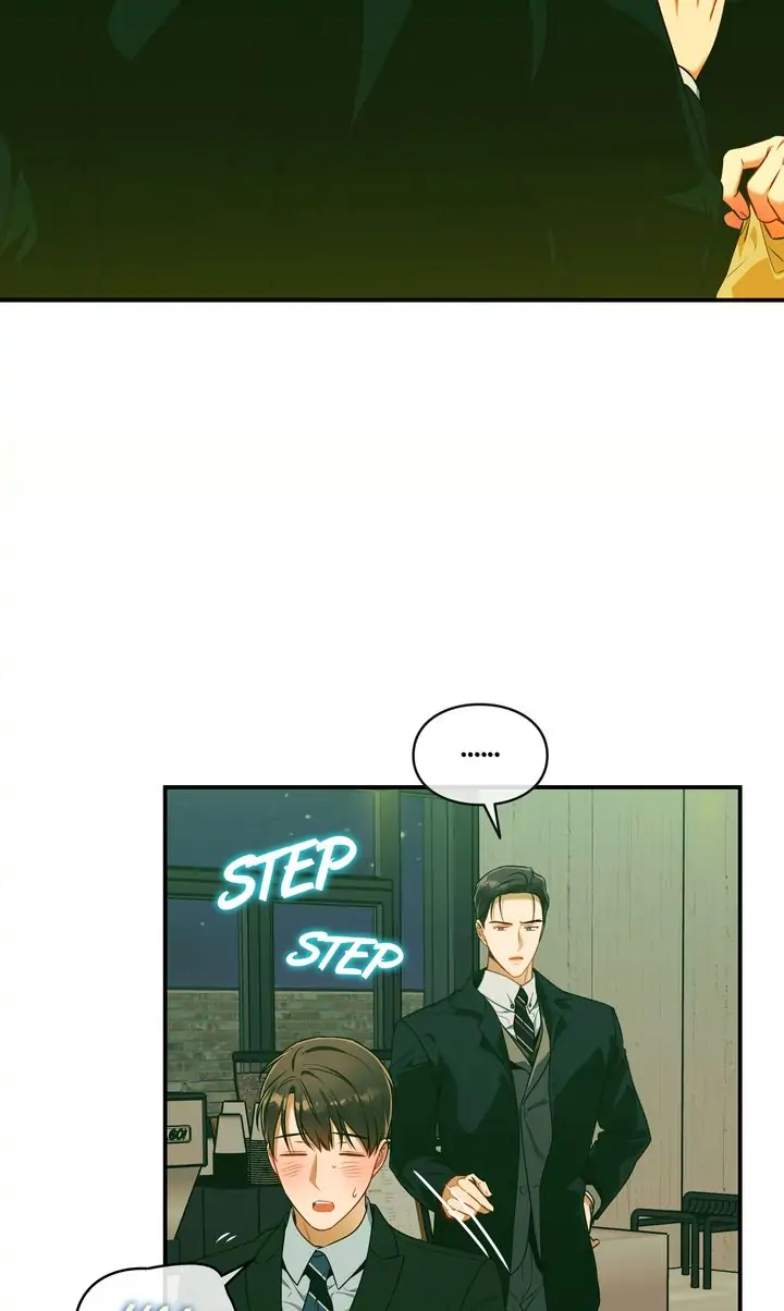 No Moral - Chapter 54 manhwa
