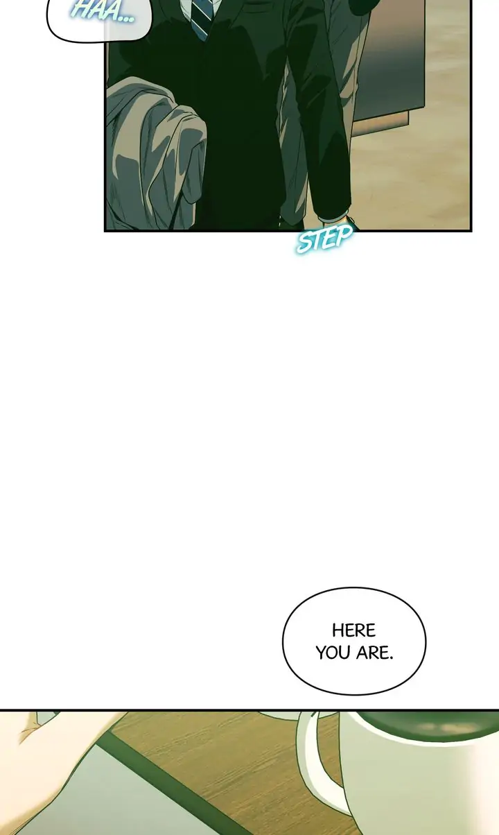 No Moral - Chapter 54 manhwa
