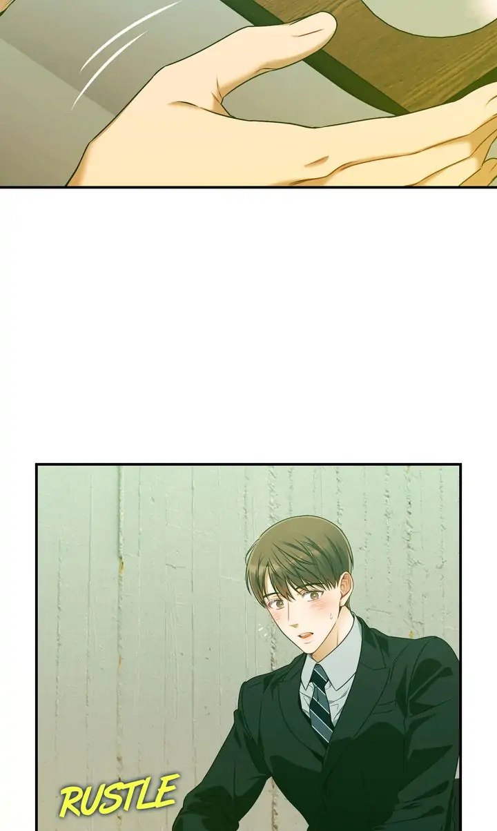 No Moral - Chapter 54 manhwa