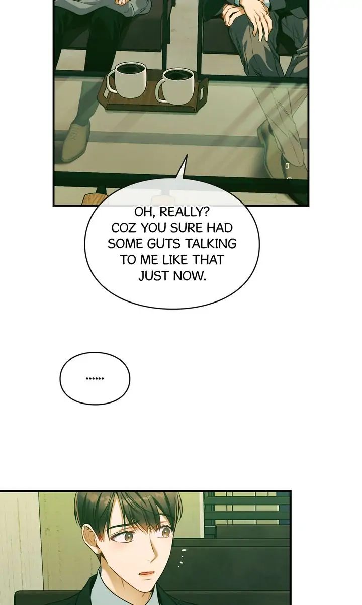 No Moral - Chapter 54 manhwa