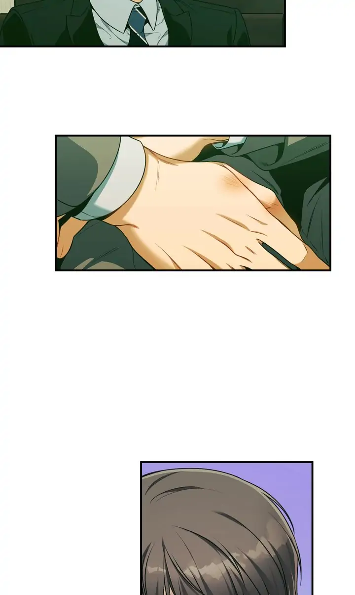 No Moral - Chapter 54 manhwa