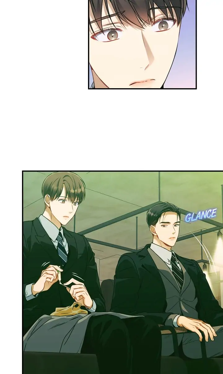 No Moral - Chapter 54 manhwa