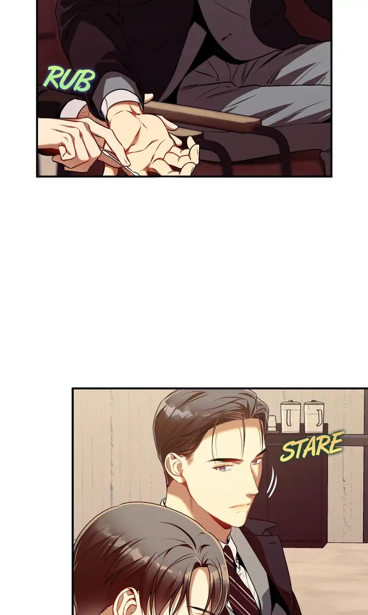 No Moral - Chapter 54 manhwa