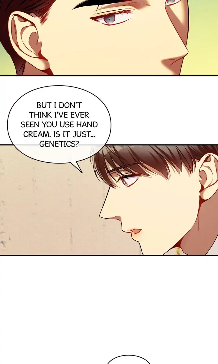 No Moral - Chapter 54 manhwa