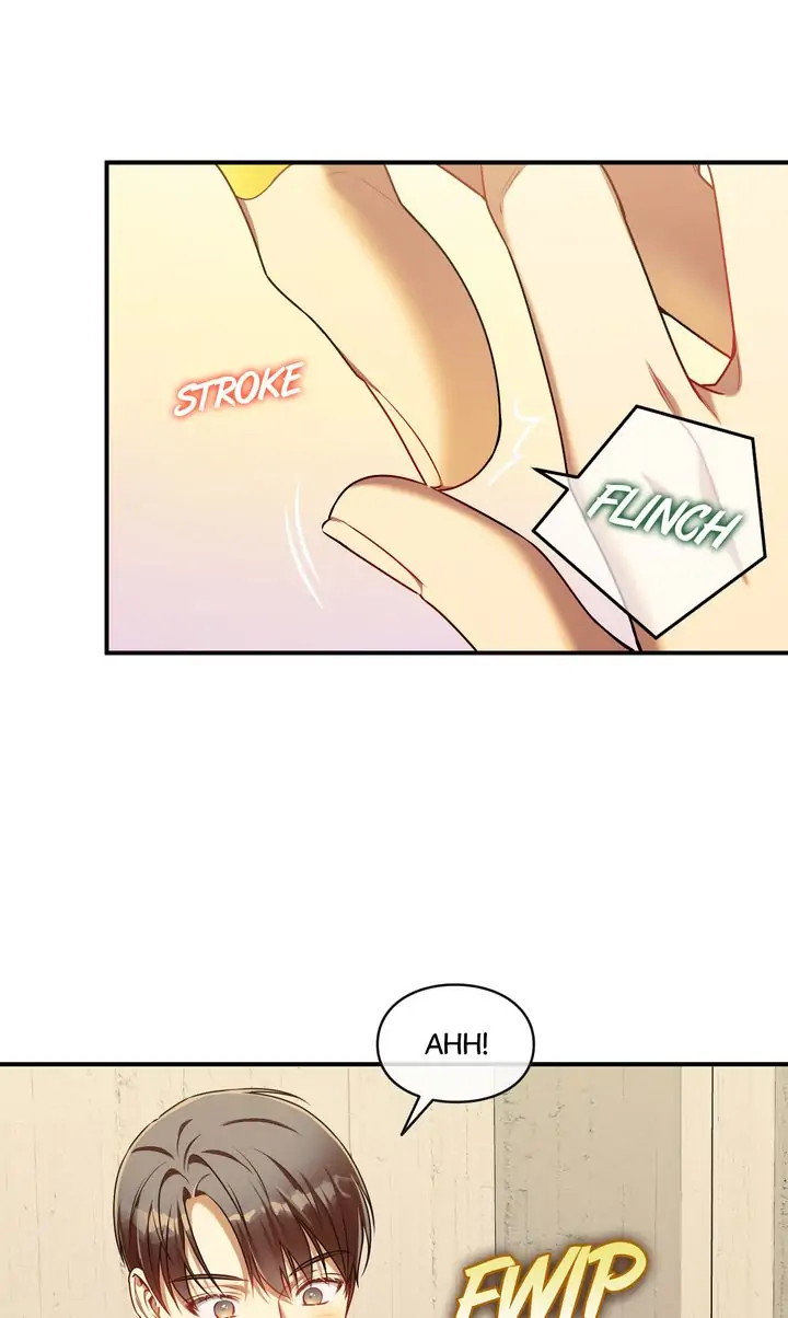 No Moral - Chapter 54 manhwa
